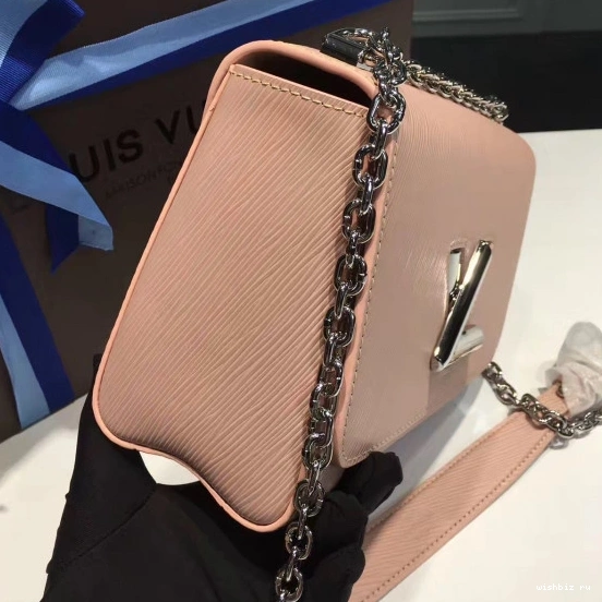 WIS Louis Vuitton Twist 1006